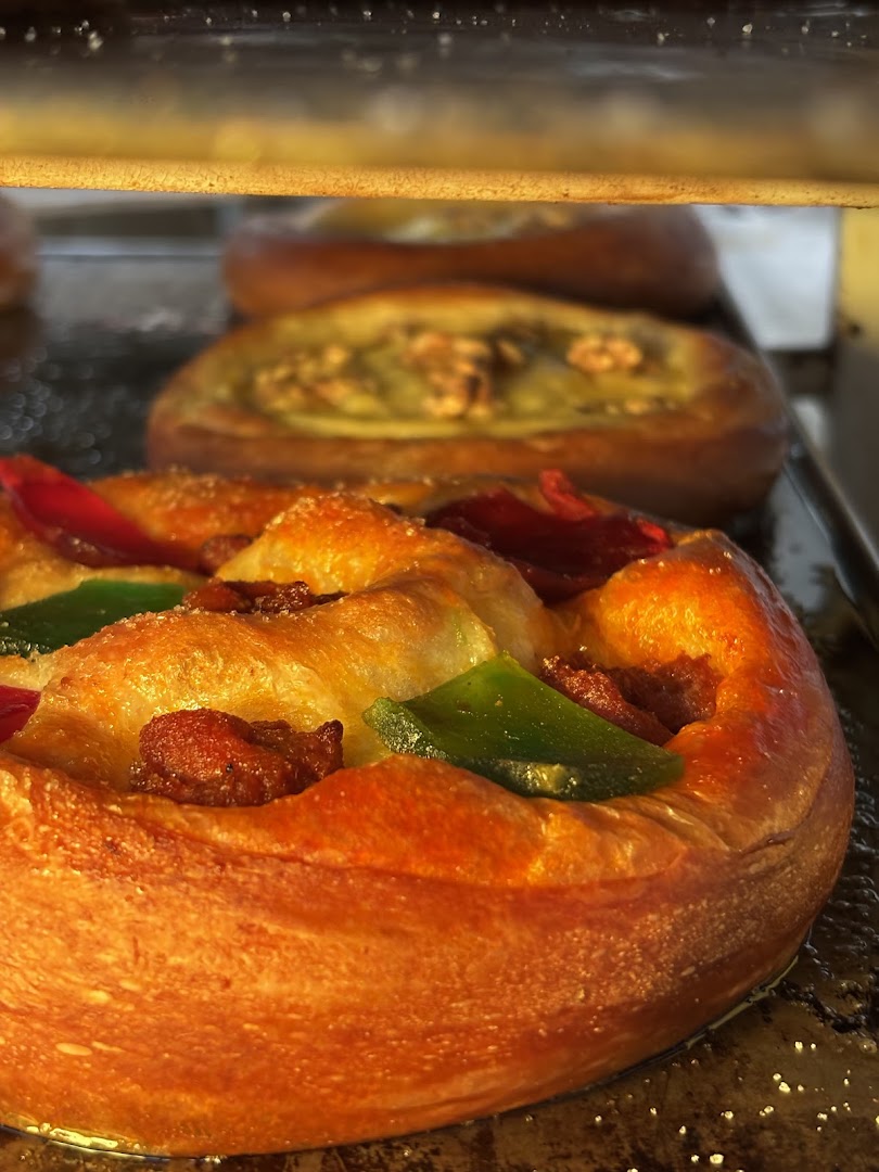 Forn Martí Soler-Pà i Pastisseria · Fotos 10