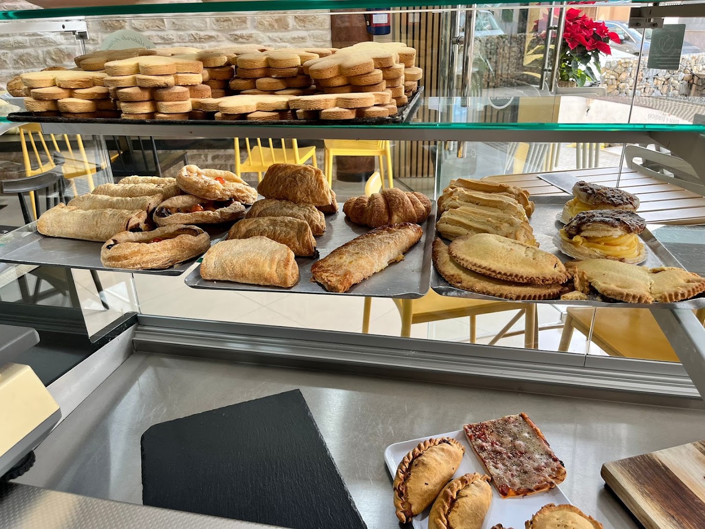 Forn Martí Soler-Pà i Pastisseria · Fotos 1