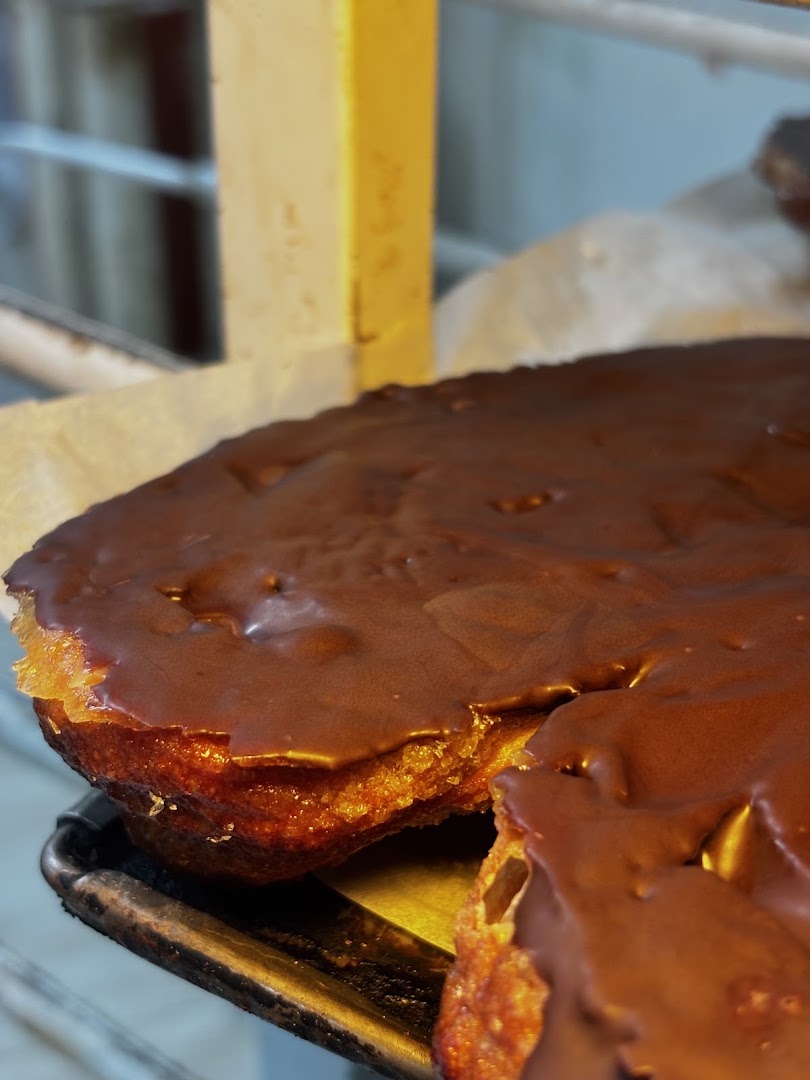 Forn Martí Soler-Pà i Pastisseria · Fotos 9