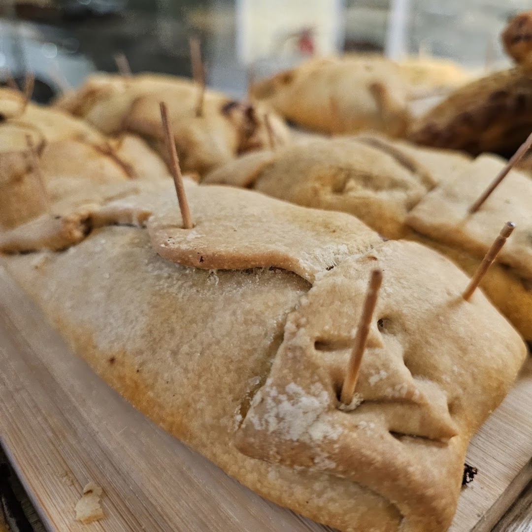 Forn Martí Soler-Pà i Pastisseria · Fotos 3