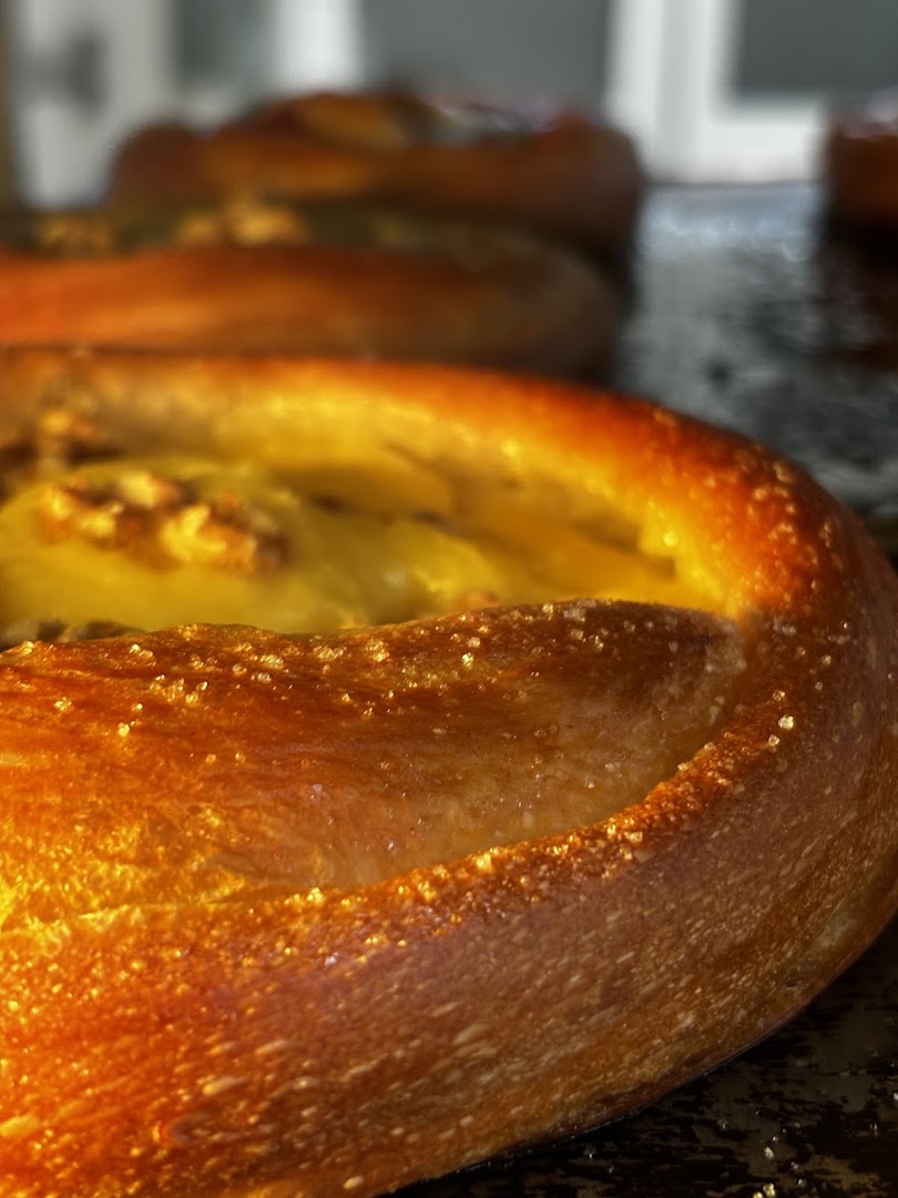 Forn Martí Soler-Pà i Pastisseria · Fotos 6